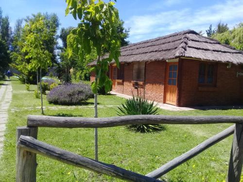 Posada Caba�as Arcoiris