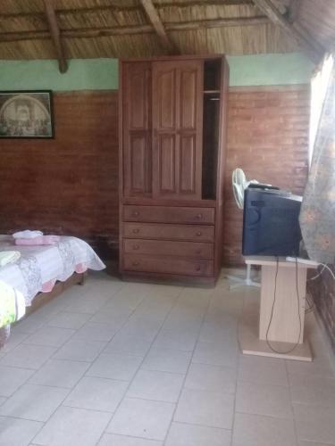 Posada Caba�as Arcoiris