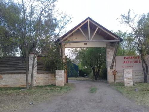 Posada Caba�as Arcoiris