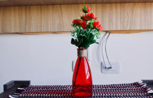 Apartamento Lencinas