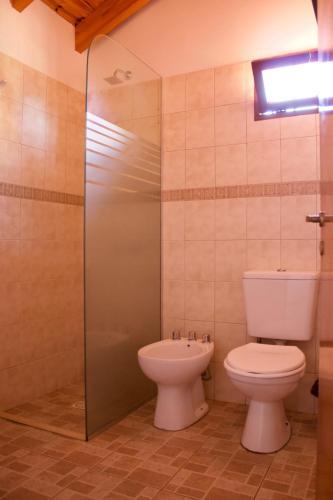 Apartamento Lencinas