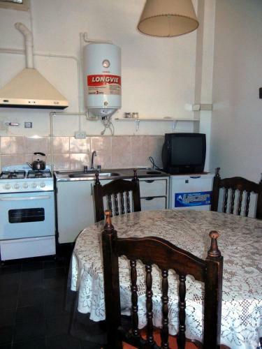 Gyg Apartamentos