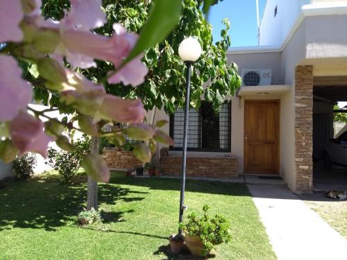 Apartamento Casa
