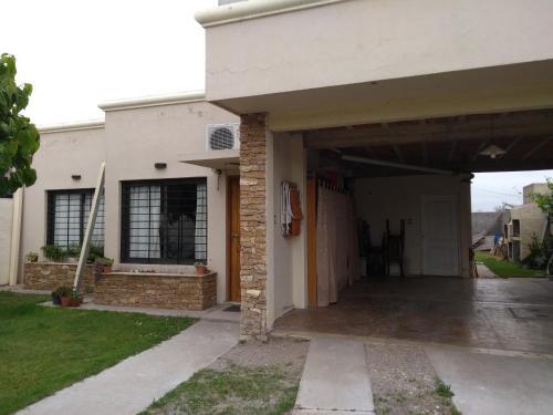 Apartamento Casa