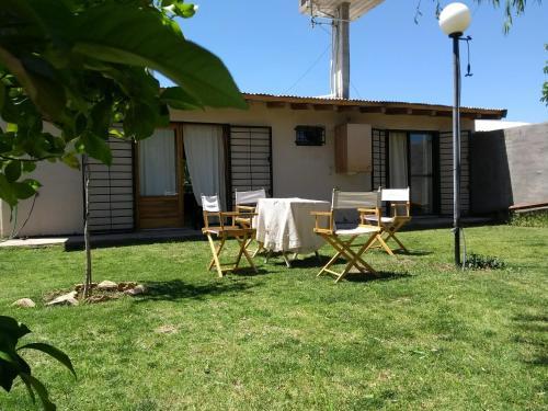 Apartamento Casa