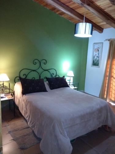 Apartamento Casa