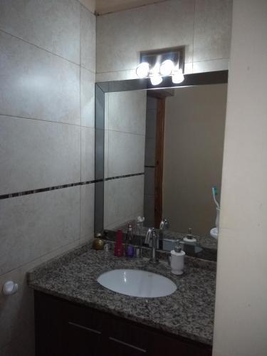 Apartamento Casa