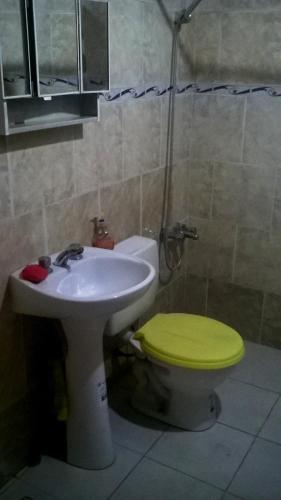 Apartamento Kelo 2