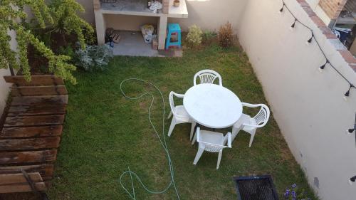Apartamento Duplex Vanina