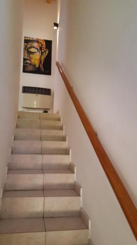 Apartamento Duplex Vanina