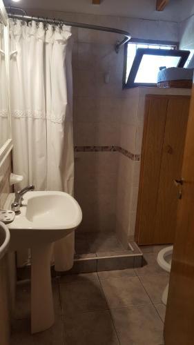 Apartamento Duplex Vanina