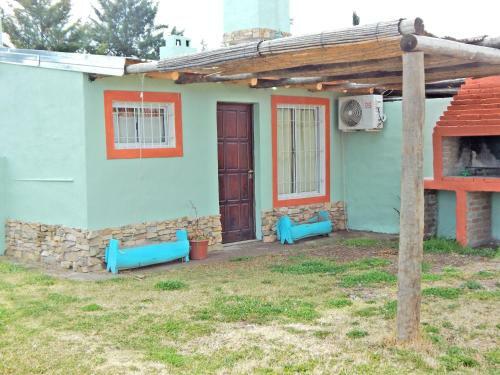Lodge Caba�as Tifany