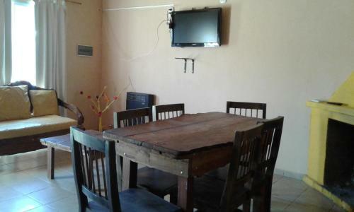 Lodge Caba�as Tifany