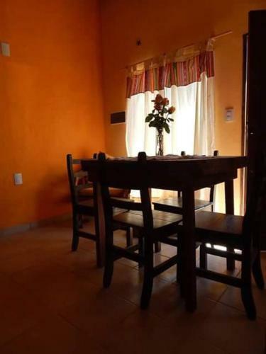 Lodge Caba�as Tifany