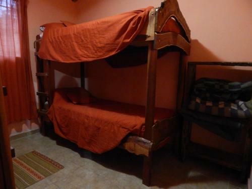 Lodge Caba�as Tifany