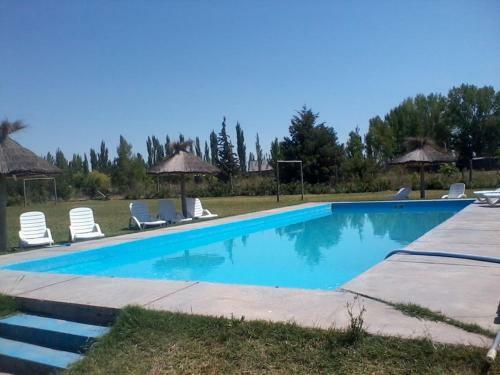 Lodge Caba�as Tifany