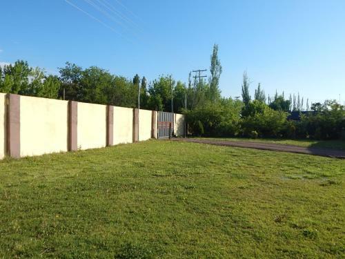 Lodge Caba�as Tifany