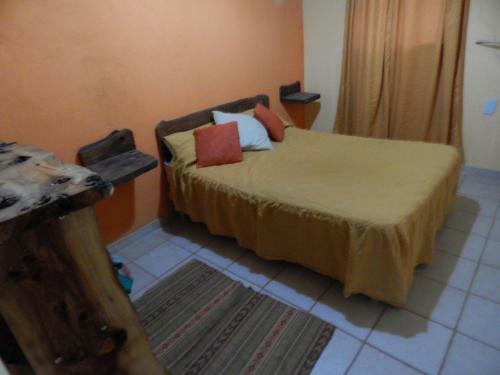 Lodge Caba�as Tifany