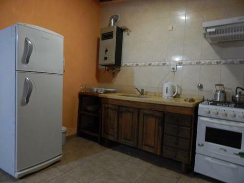 Lodge Caba�as Tifany