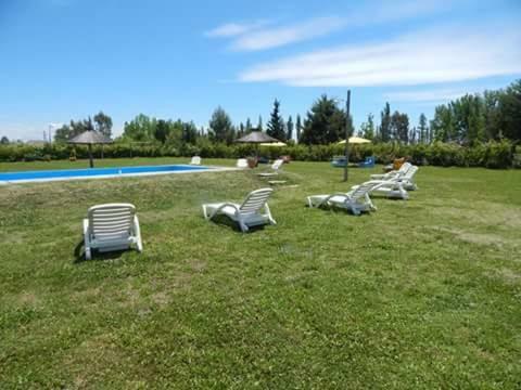 Lodge Caba�as Tifany