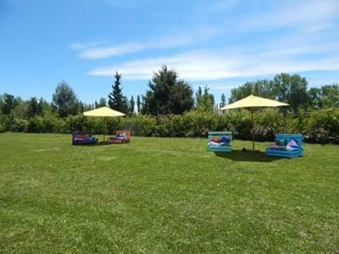 Lodge Caba�as Tifany