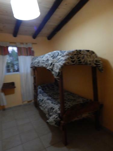 Lodge Caba�as Tifany