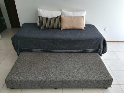 Apartamento Complejo Luzuriaga
