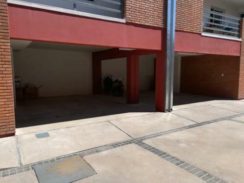 Apartamento Complejo Luzuriaga