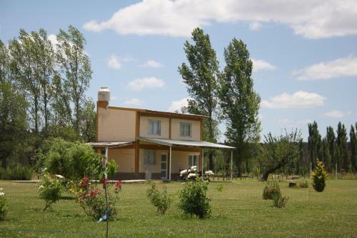 Lodge Caba�as Naite