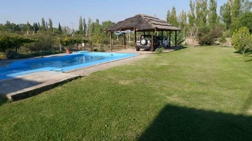 Lodge Nigrum