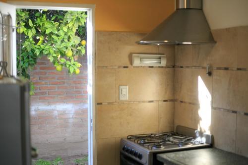 Apartamento La Sure�a