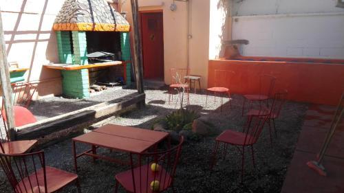 Hostal Trotamundos Hostel