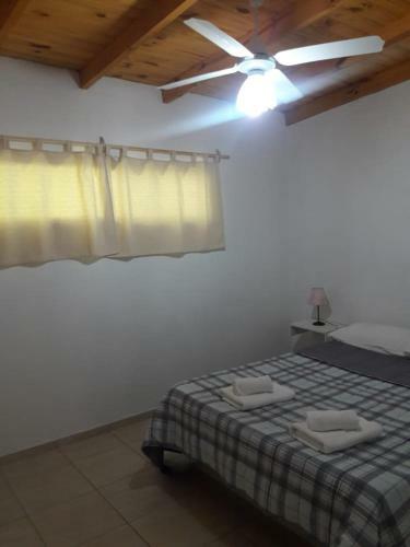 Lodge Postal De Los Cerros