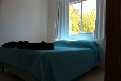 Apartamento Departamento Ballofet