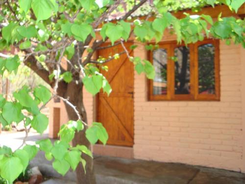 Apartamento Hunuc Huar