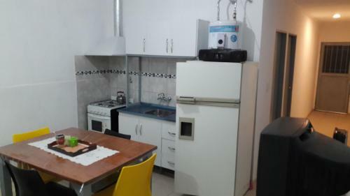 Apartamentos Navarro