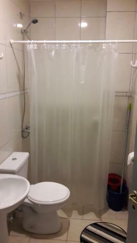 Apartamentos Navarro