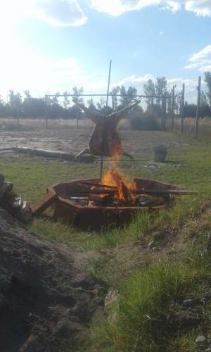 Casa De Mona