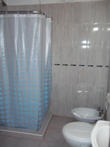 Apartamento Departamentos Calderon