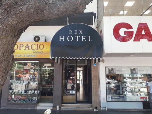 Hotel Rex
