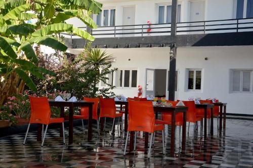 Hotel Rex