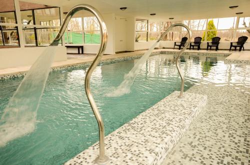 Lodge Complejo Atrapasue�os