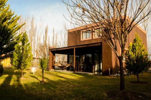 Lodge Complejo Atrapasue�os