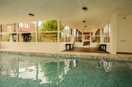 Lodge Complejo Atrapasue�os