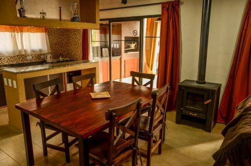 Lodge Complejo Atrapasue�os