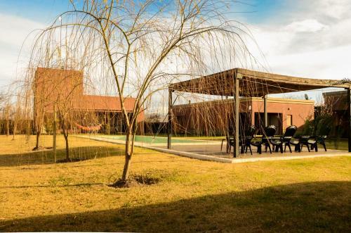 Lodge Complejo Atrapasue�os