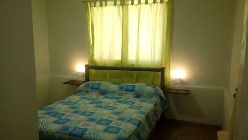 Apartamento Departamento Tur�stico