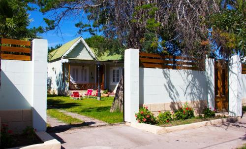 Bed & Breakfast Divina Casona Posada Boutique