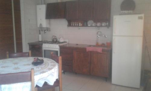 San Rafael Casa Centrica