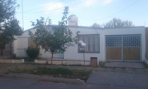 San Rafael Casa Centrica